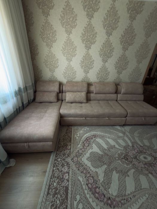 Продается диван срочно