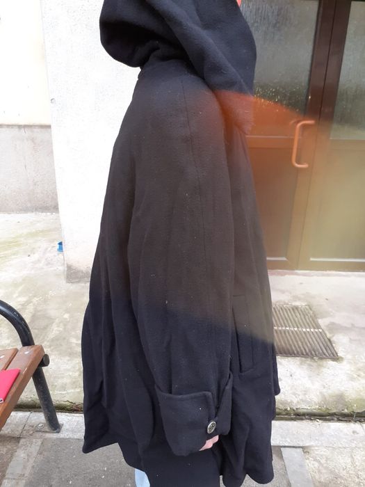 Pardesiu stil clopot