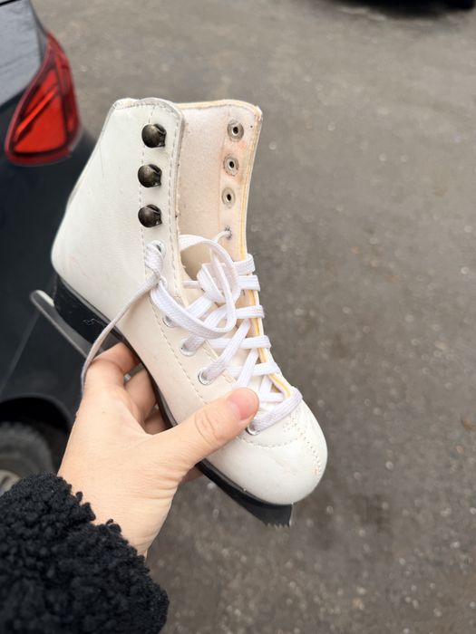 Коньки сатылады 29-30 размер