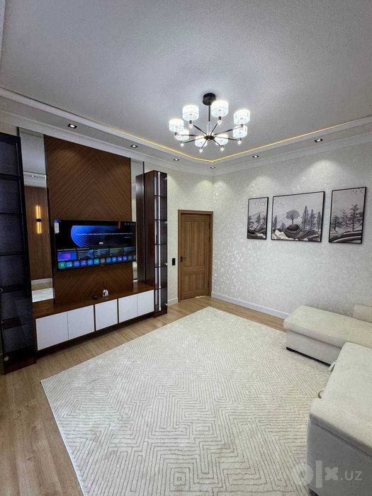 Жк Park City Ориентир: Olmazor city 4/11/15  110кв.м + balkon