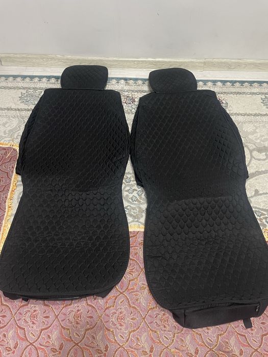 Чехол На машину бу