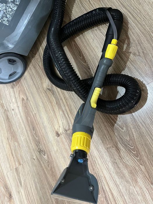 Пылесос Керхер химчисток