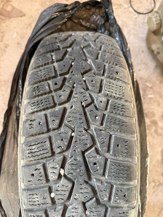Комплект колёс 5*112 R15