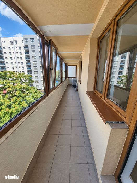 Apartament 2 camere | Barbu Vacarescu | Parcul Verdi