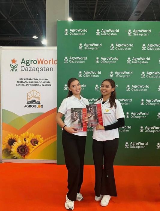 Промоутеры | раздача листовок