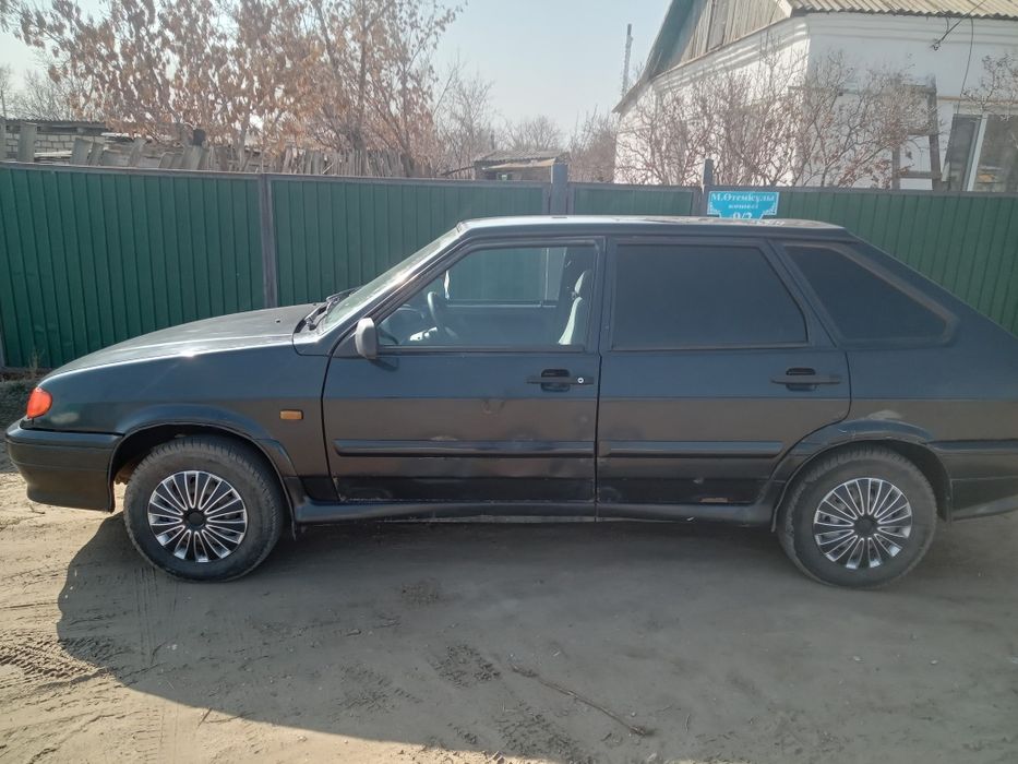 Продам автомобиль