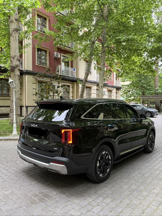 Kia Sorento 2024 — 3