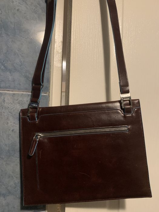 Geanta pentru laptop tabeleta , accesorii Piquadro