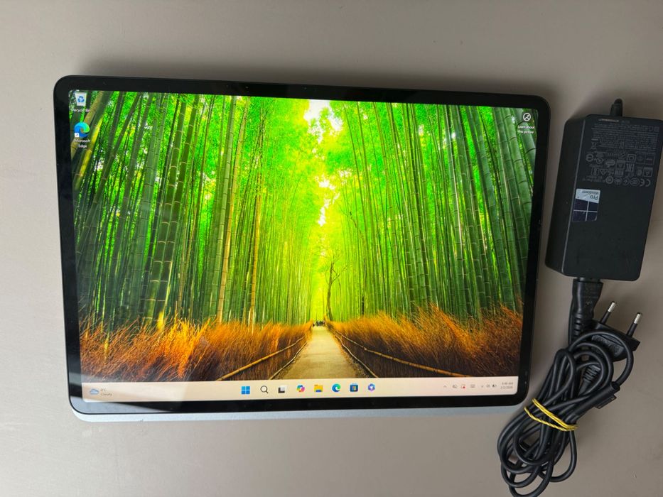 Microsoft Surface Laptop Studio