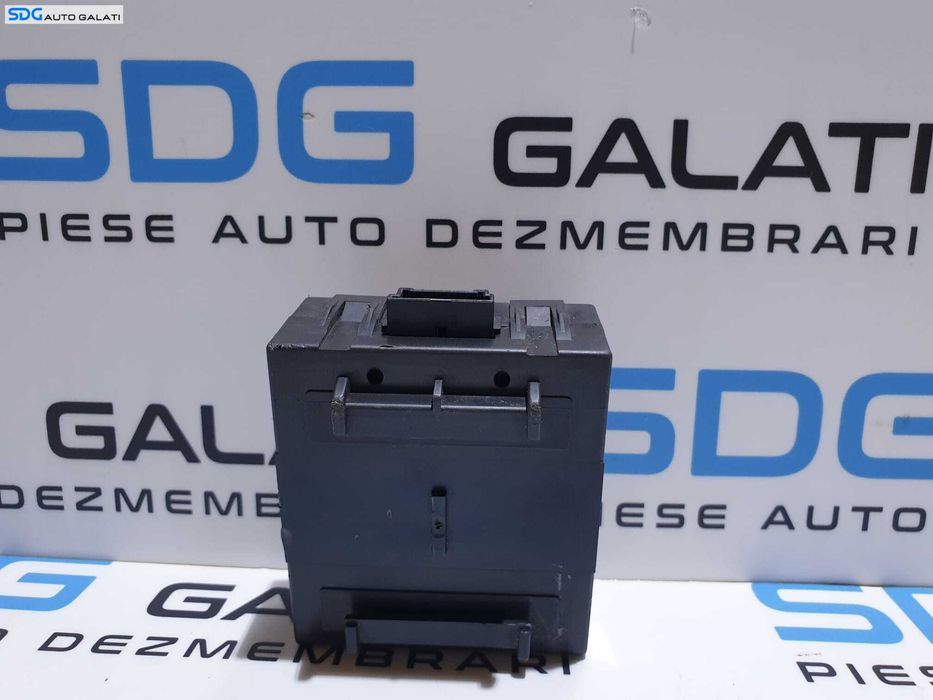 Unitate Modul Calculator Alarma Antifurt Mercedes Clasa C Class S203 2004 - 2007 Cod A2118209126 [LR0516]