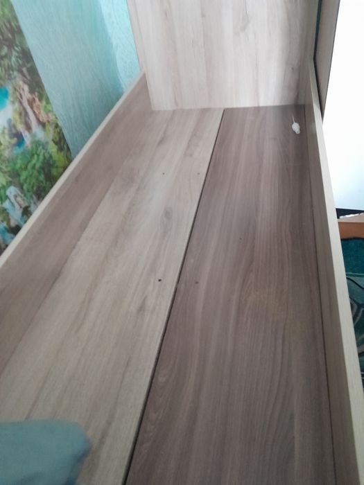 Продам детскую кроватку