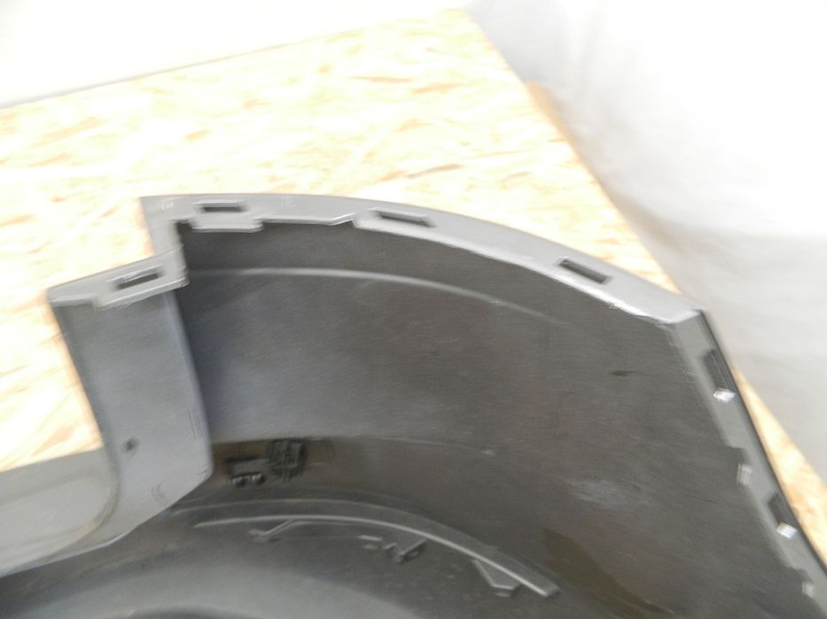 Bara spate VW Golf Sportsvan, 2014, 2015, 2016, 2017, 510807421F.