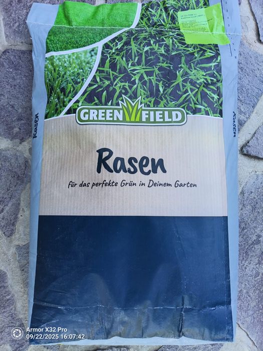 Samanta Gazon Premium