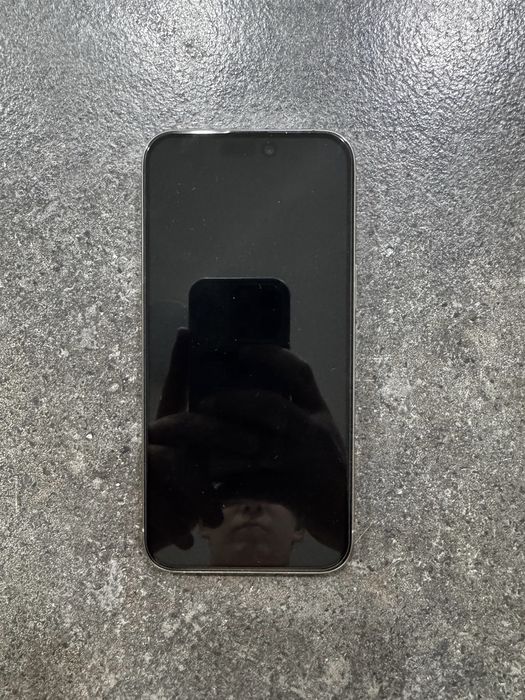 Iphone 15 pro Max 256гб