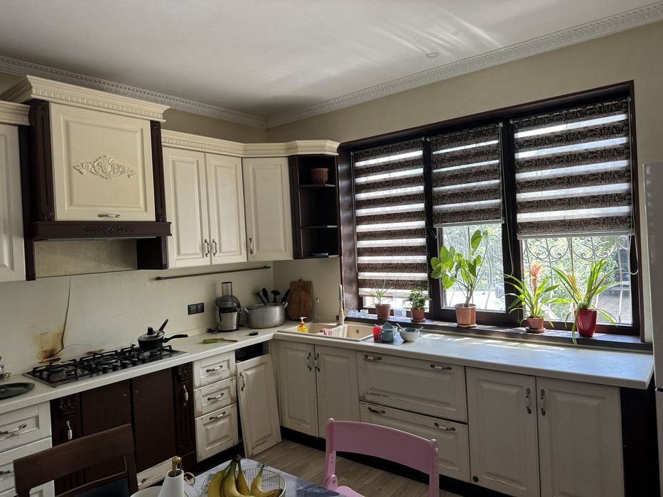 Кухонный гарнитур