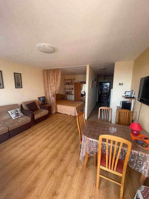 Продава се Едностаен апартамент в Обзор - 63 кв.м за 856 €/кв.м - Снимка #5