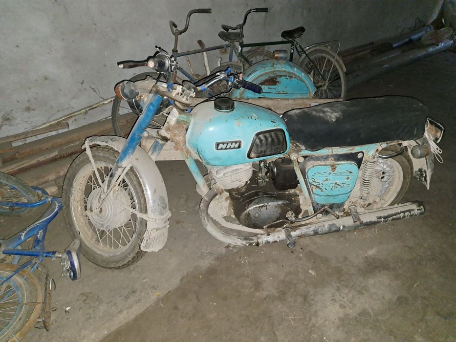 Planeta e yaxshi xolatda