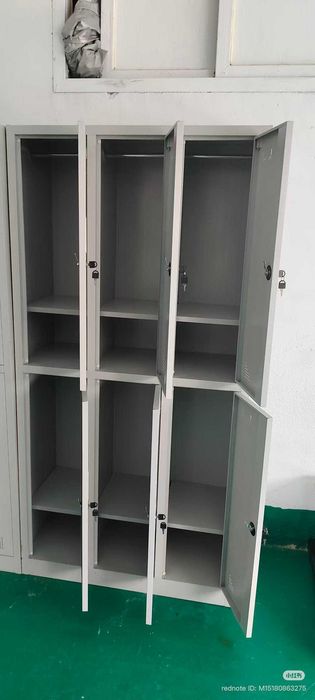 спорт шкаф metal garderob locker