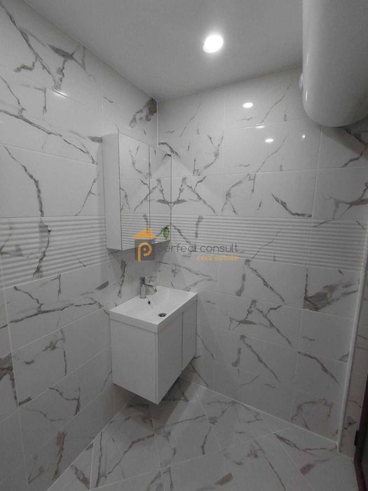 Продава се Двустаен апартамент в Пловдив, Остромила - 66 кв.м за 2326 €/кв.м - Снимка #9