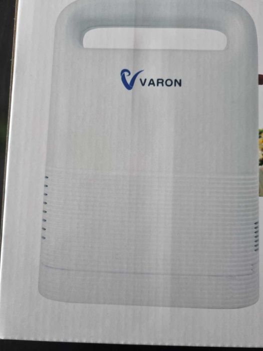 Преносим кислороден концентратор VARON, VP-2 Pulse – нов неизползван
