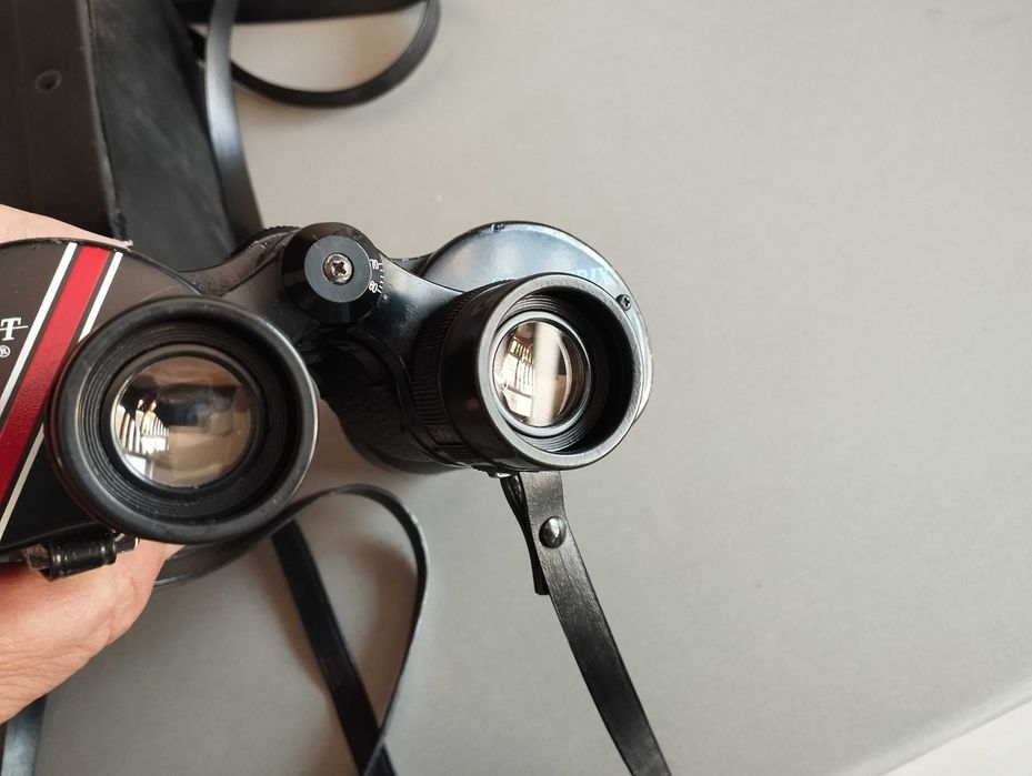 ТОП Ловен Японски Бинокъл--8x40--SWIFT Grand Prix MK I