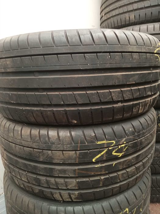 Лети джанти 19" 5х100  5х112