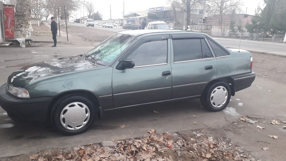Nexia 1 sons 1999,  2800$