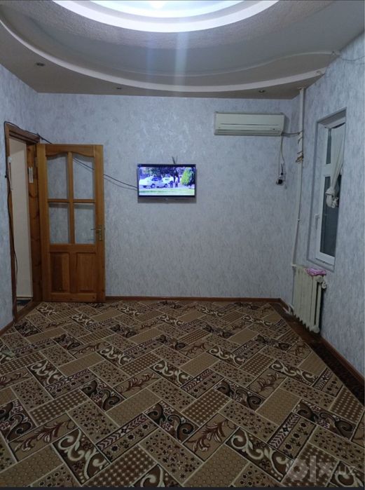 Срочно продам 2 ком квартиру куйлюк 6 массив