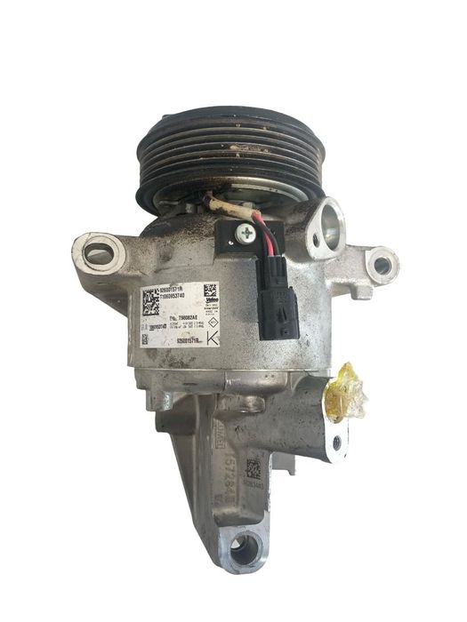 Compresor Ac Dacia Duster 2021 Euro6 - > 1.5 Dci 115 4X4 K9Ku8 Oem T1060953740 / 926001571R