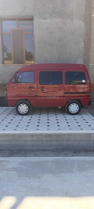 Дамас 1 сотилади 2000 йил