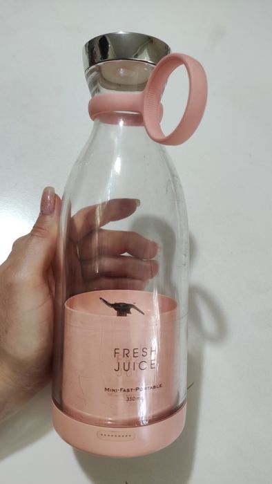 Мини блендер Fresh Juice