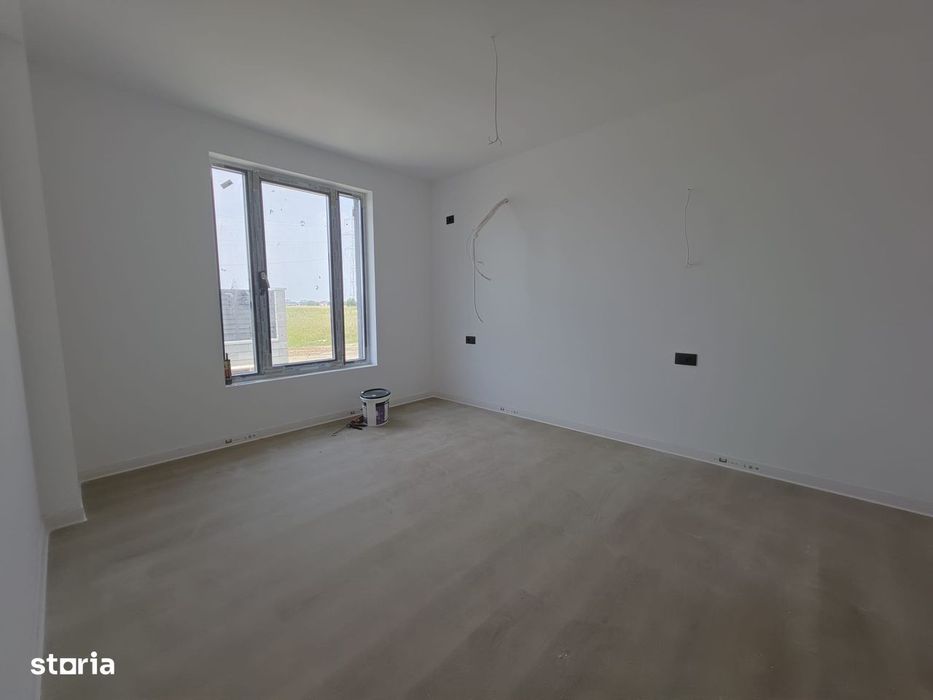 Casa 4 Camere | Teren 420 mp