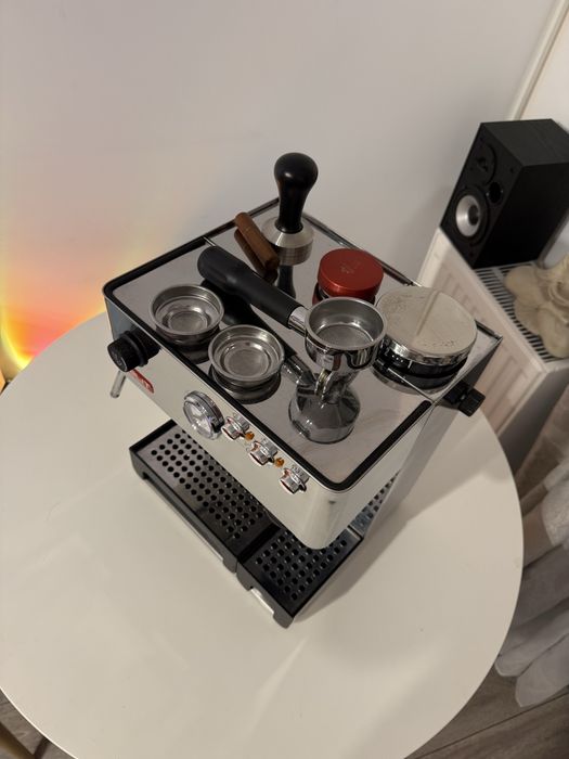 Espressor Lelit Anita in garantie