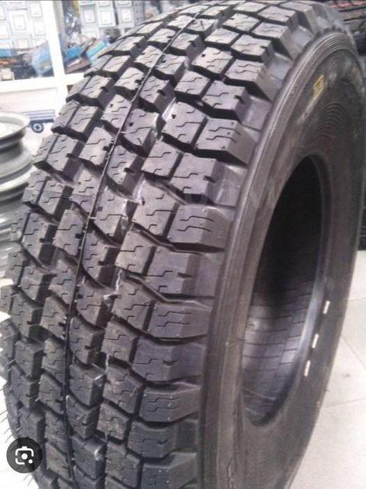 Шина для уаз 235/75R15