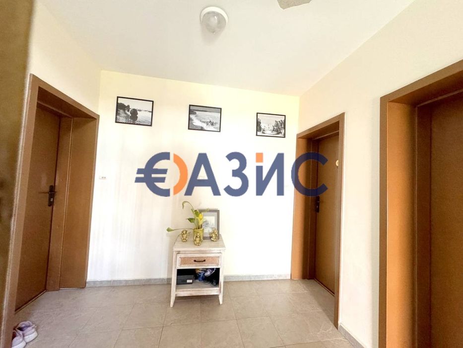 Апартамент с 1 спалня в комплекс Акротирия, 57 кв. м., Несебър,