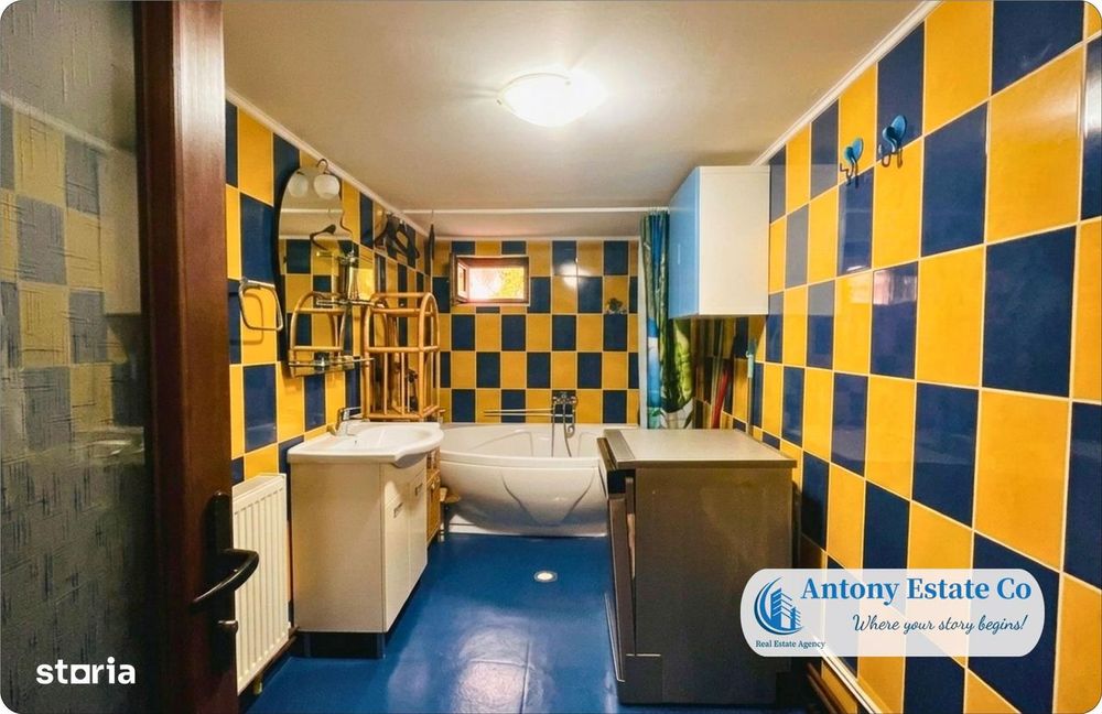 Antony Estate | Vanzare Solei House Oradea - Nufarul