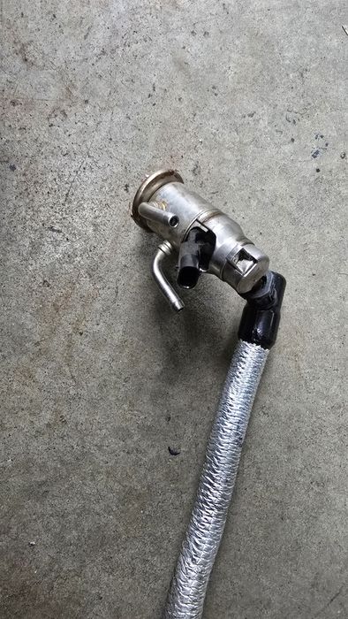 Injector ad blue bmw g20 g30 g11 g13 g01 g02 8580210/a2c95505000