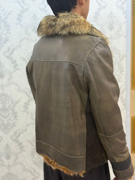 Дубленка,кожанная куртка