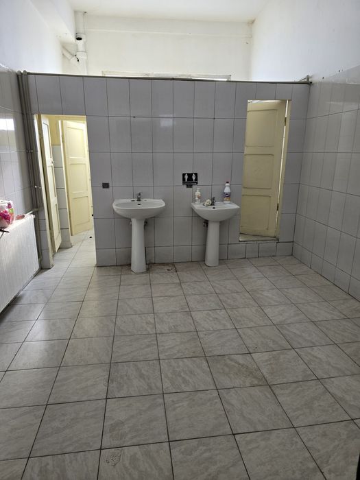 Spații de inchiriat depozit sau birou – flexibile sec 3