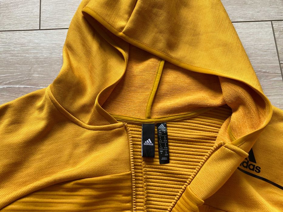 Адидас Adidas ZNE COLD.RDY женско горнище горница размер 4X /  7XL