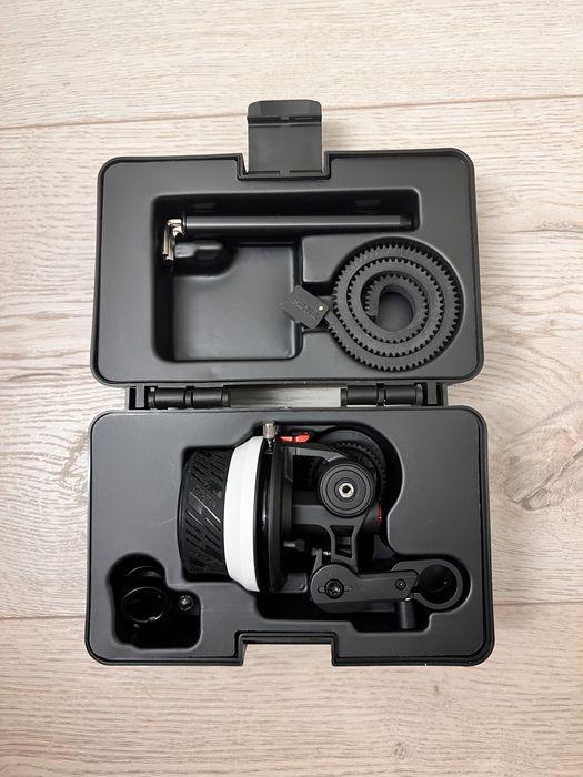 Tilta Pocket Follow Focus