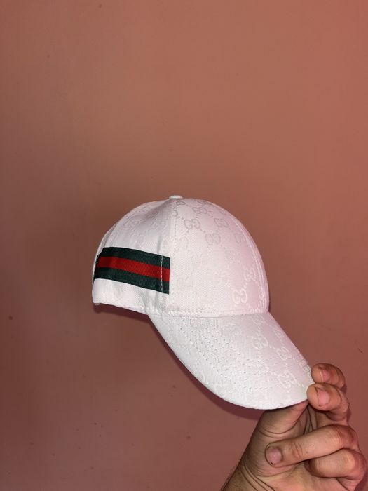 Gucci hat still baller