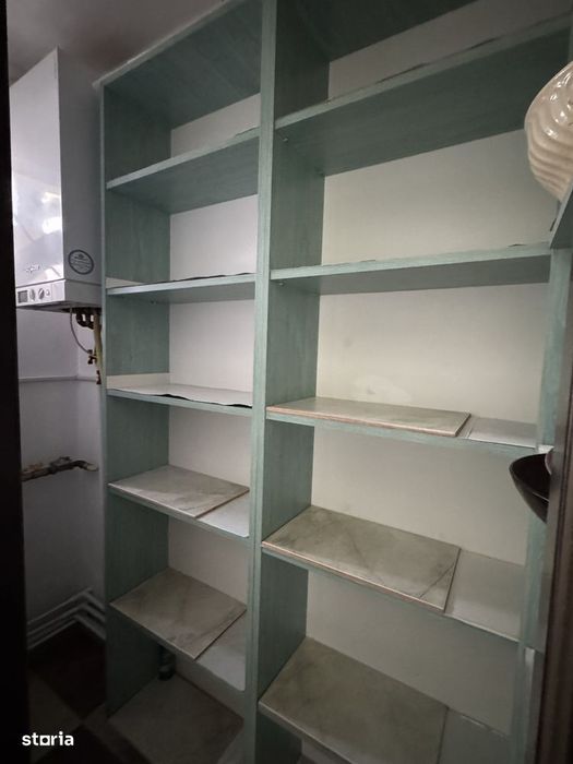 Apartament 3 Camere/  Berceni