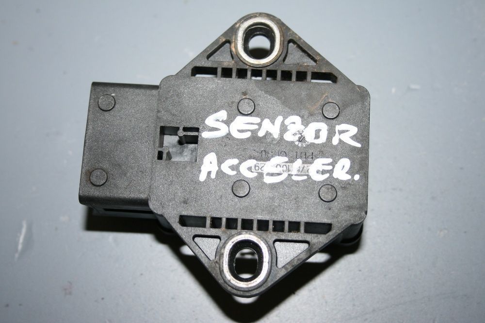 Senzor Acceleratie Bmw Seria 5 E60 E61 530D Livram Oriunde