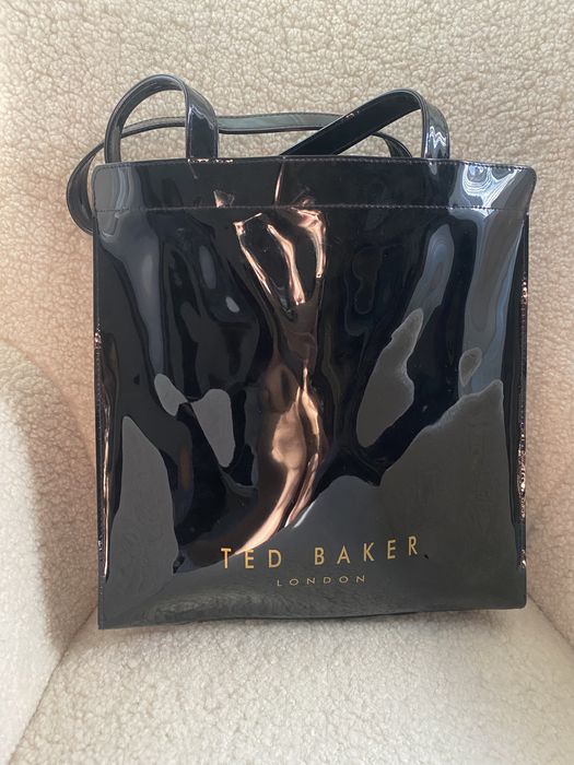 Голяма чанта Ted Baker