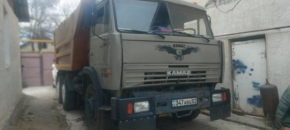 Продам Камазы 13 тонники
