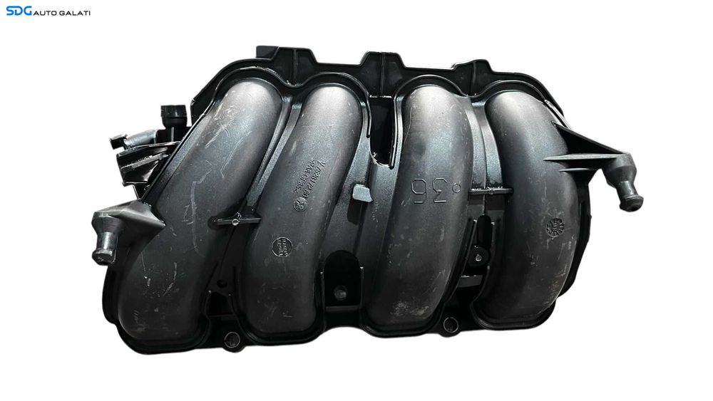 Galerie Admisie Citroen C4 1.4 VTI 2010 - 2015 Cod V752817280 [MA0179]