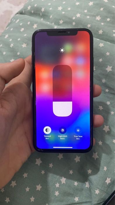 Iphone XS 256gb Акб 1000