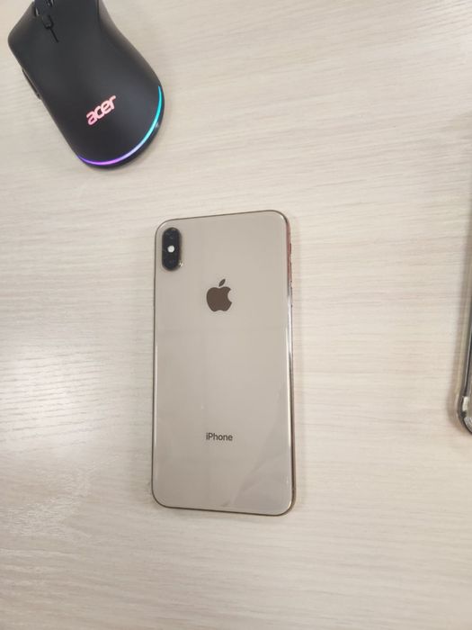 iPhone XS MAX 256