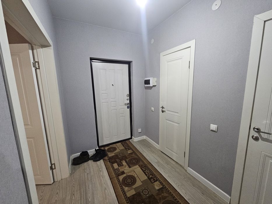 Сдам 1.5 комнаты